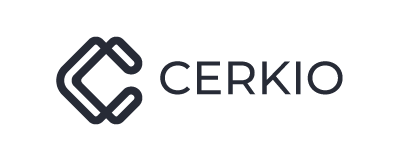 Logo Cerkio (Our Partner)