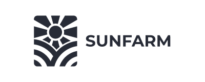 Logo Sunfarm (Our Partner)