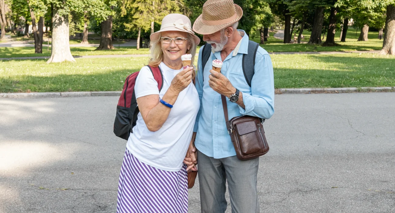 tourist need to get Retirement Visa