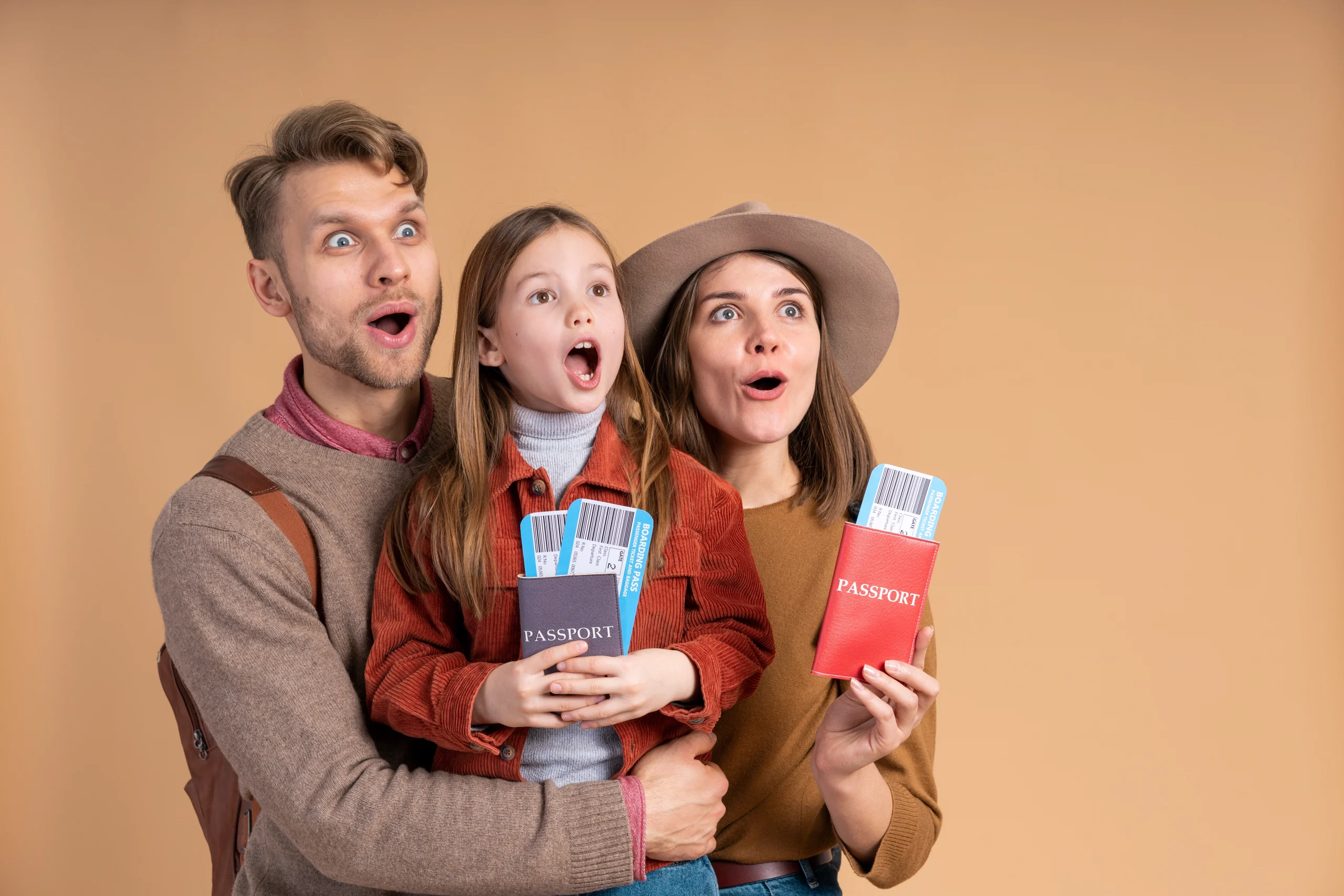 foreigner looking for dependant visa
