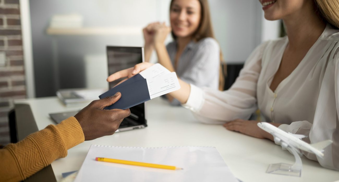 Work visa in Indonesia