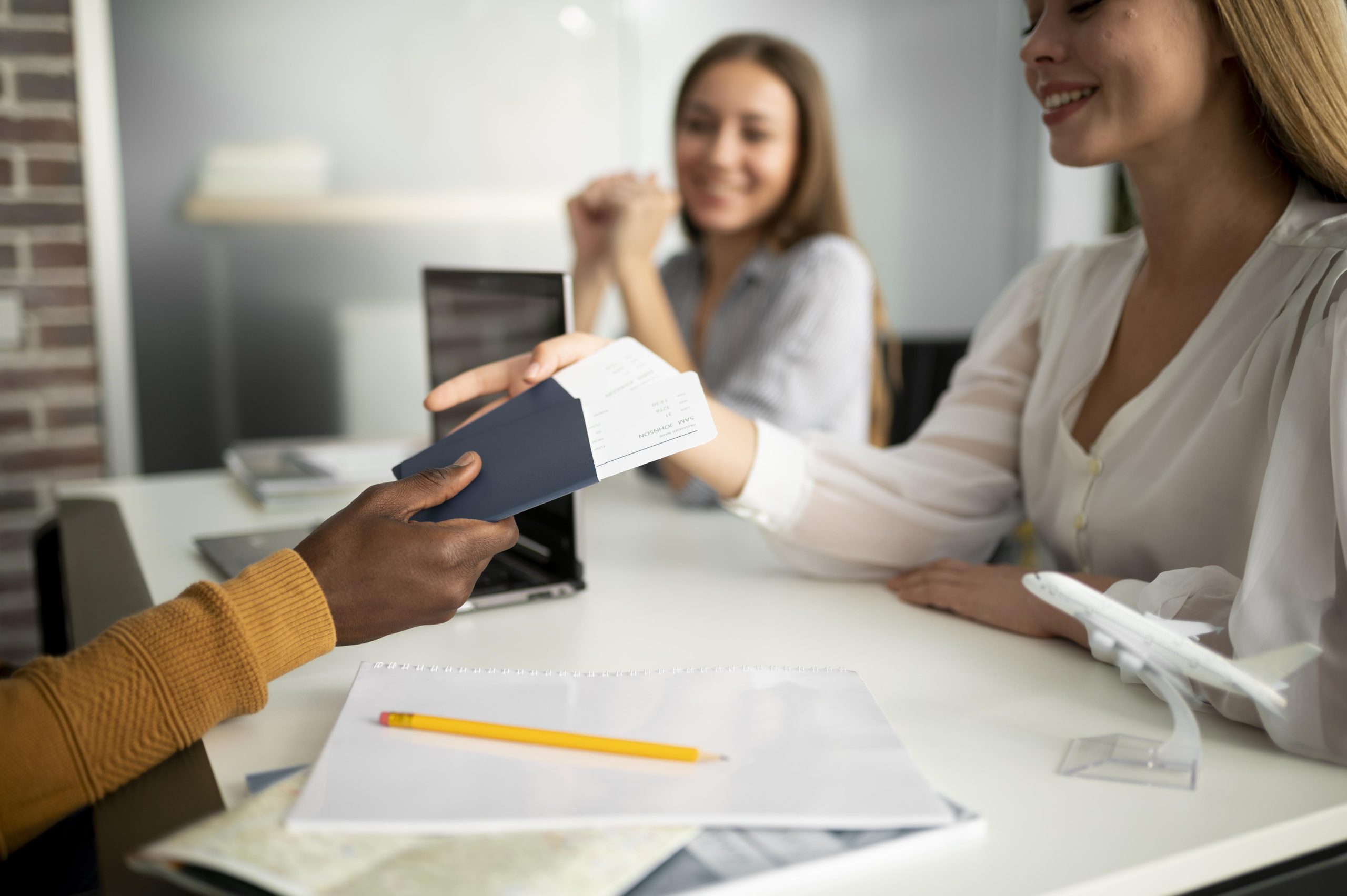 Work permit in Indonesia 
