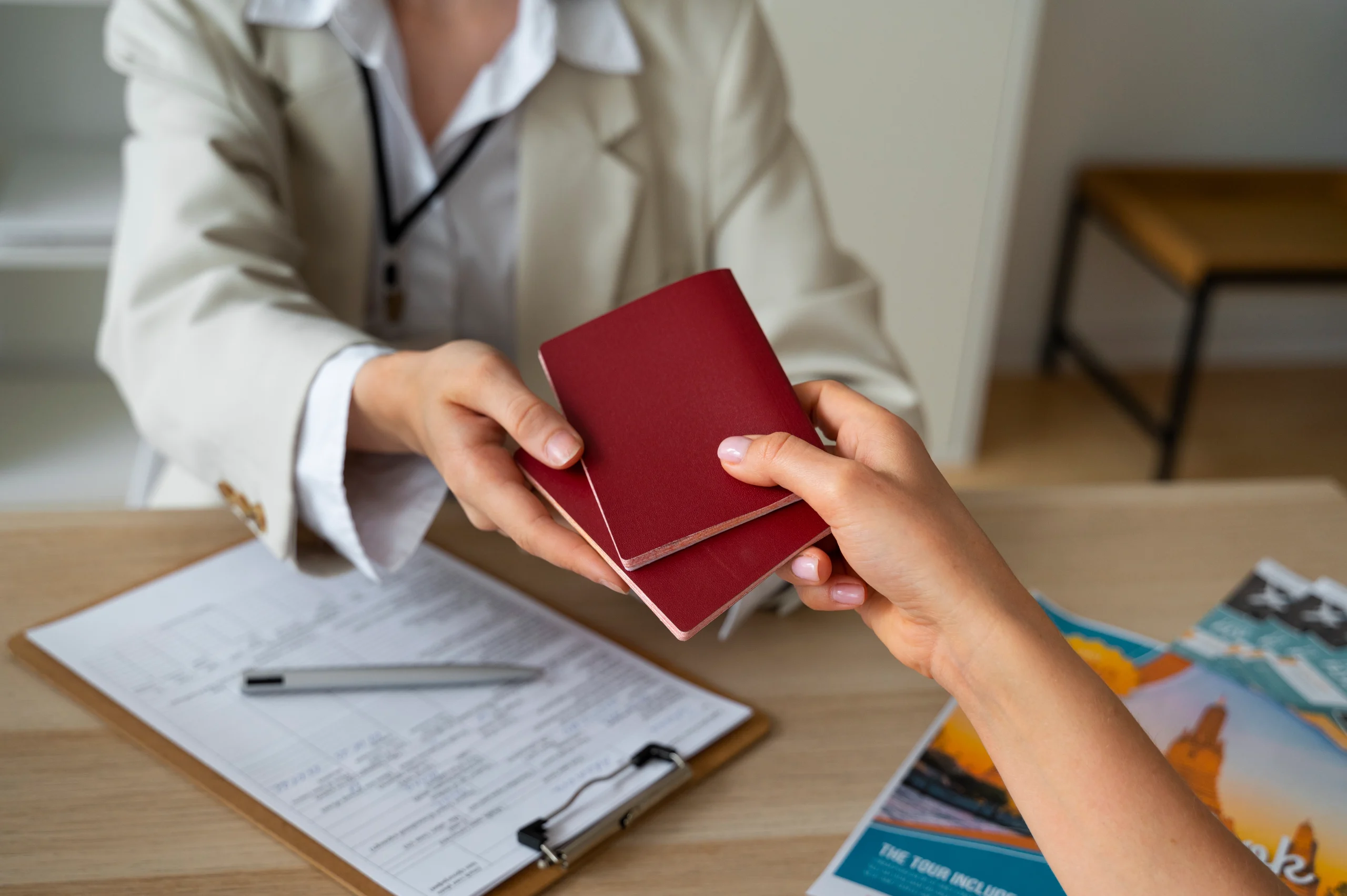stay permit in indonesia