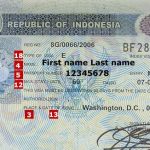 visa