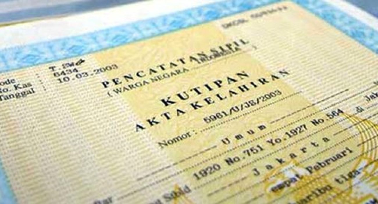 Apostille Document Services in Jakarta