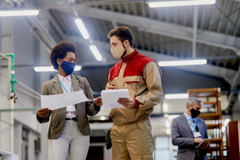 quality control inspectors need b211b visa indonesia