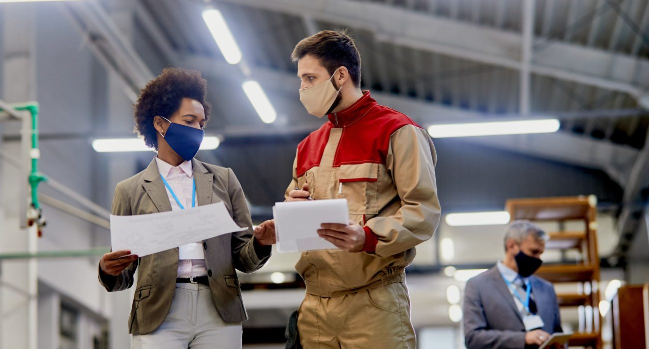 quality control inspectors need b211b visa indonesia