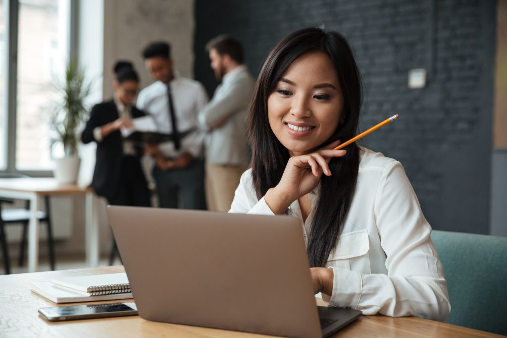 women who needs multiple entry business visa