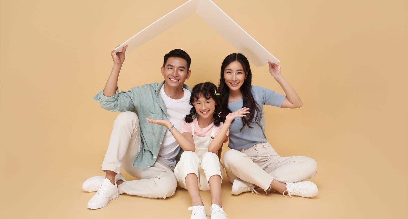 a family who needs ITAP in Indonesia