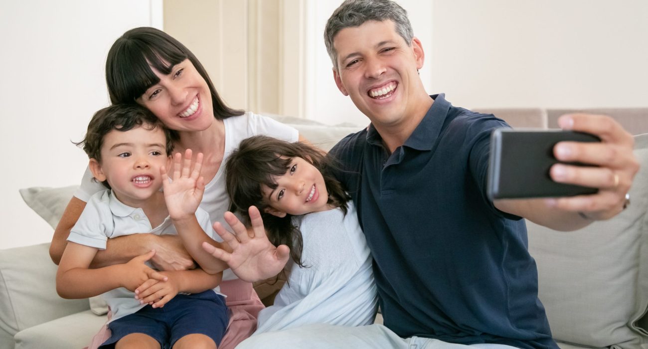 a family needs visa for family to live in indonesia
