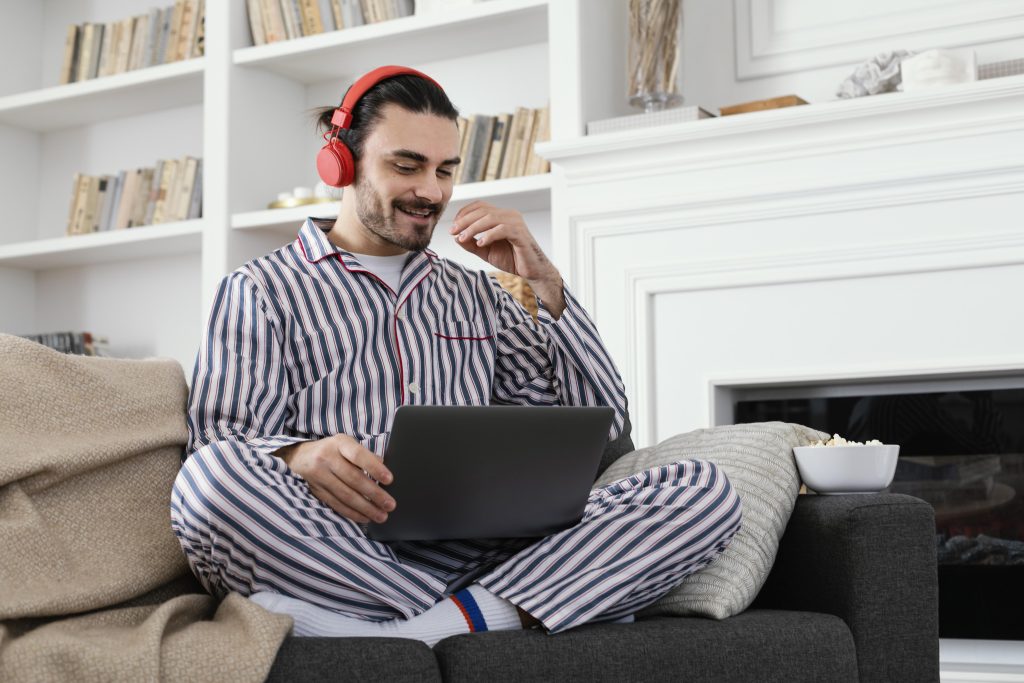 female employee needs remote worker visa Indonesia