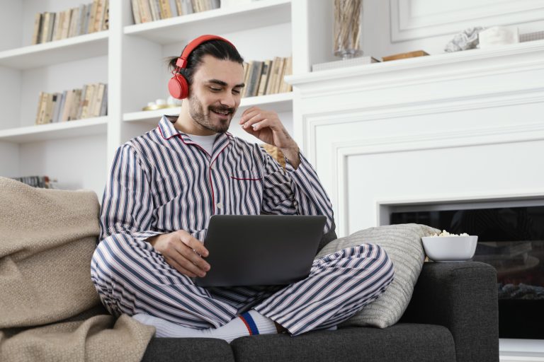 female employee needs remote worker visa Indonesia