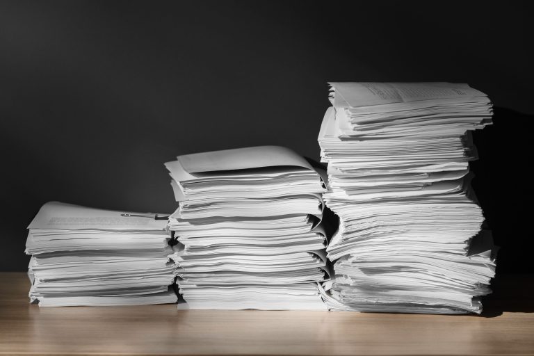 apostille documents
