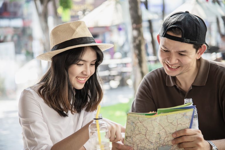 foreigners enjoy the benefits of ITAS indonesia
