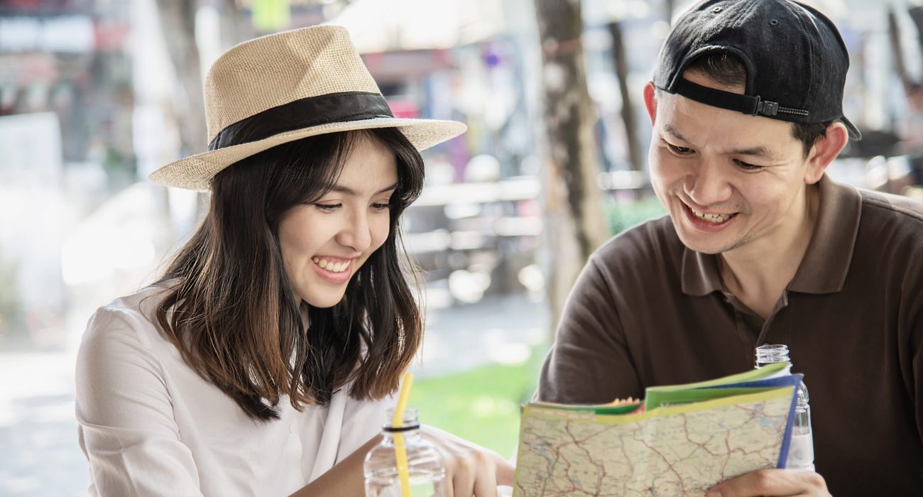 foreigners enjoy the benefits of ITAS indonesia