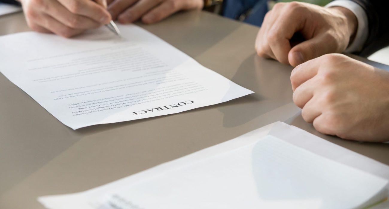 document legalization