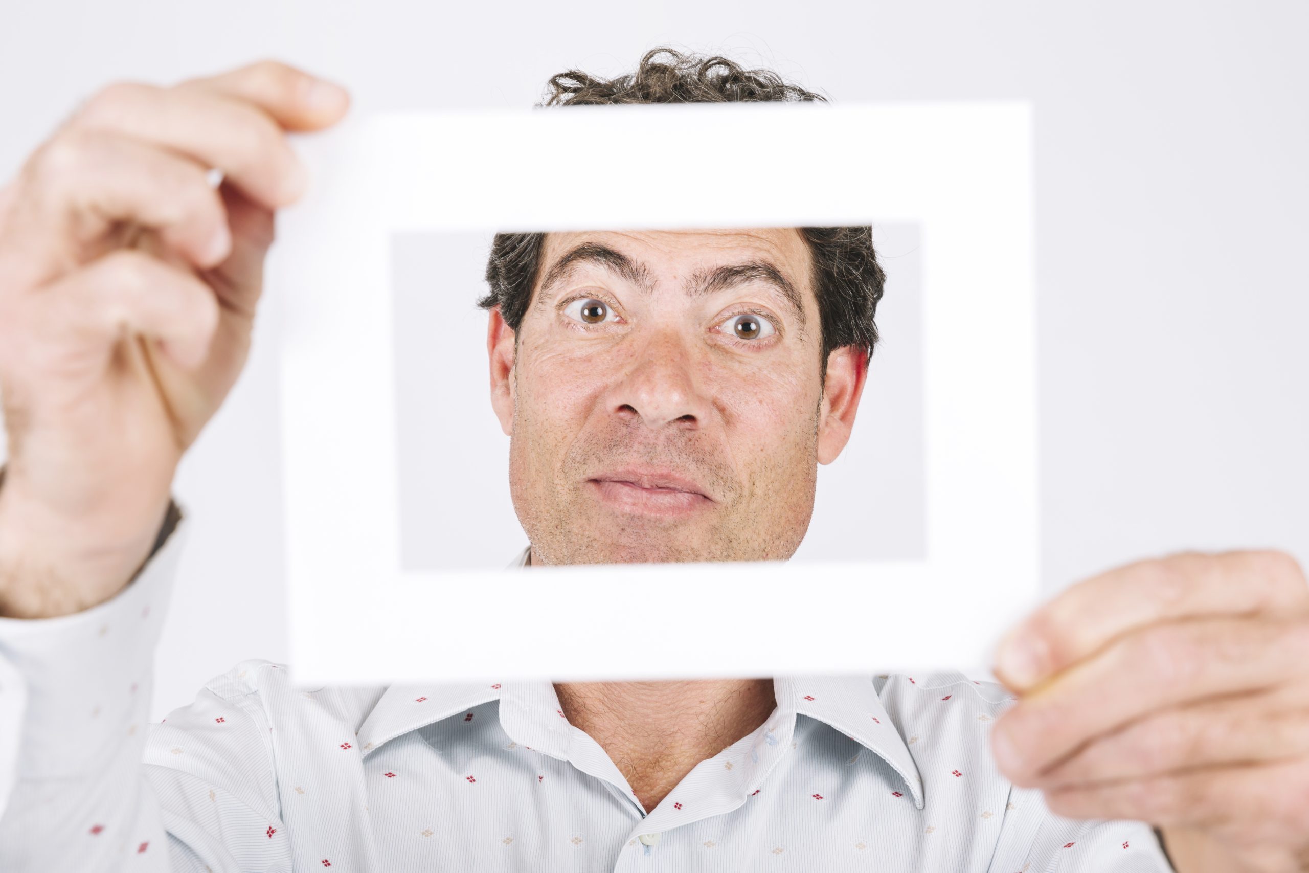 Indonesia Visa Photo Requirements