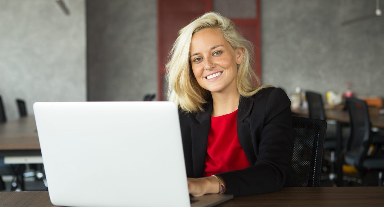 a women who needs temporary working visa indonesia