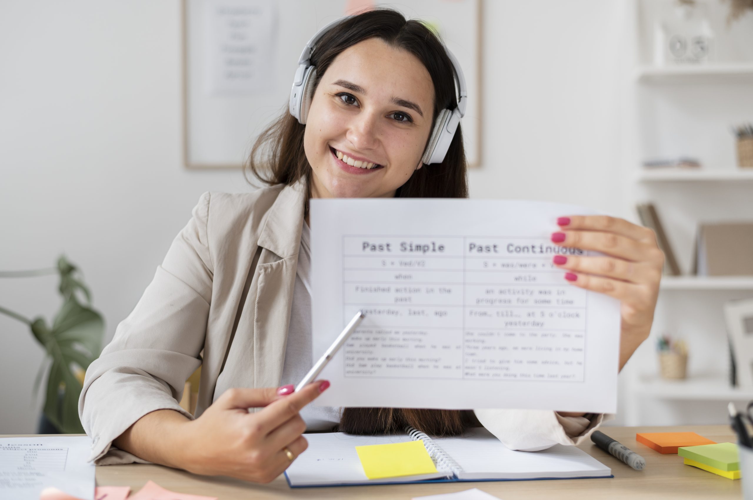 translation services