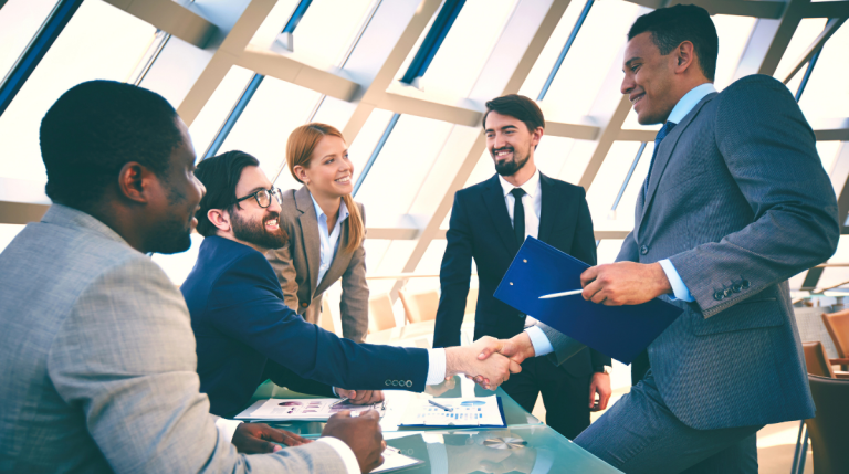 Benefits of Using Global Services for Targeting International Markets