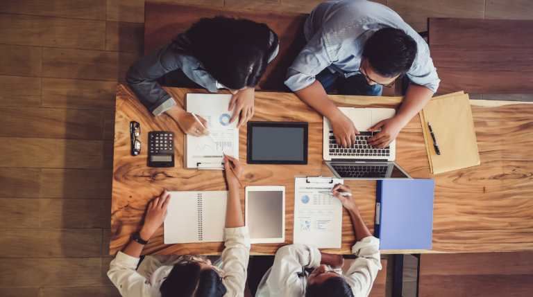 Global Logistics and Consulting Services: Bridging Distances for Multinational Companies