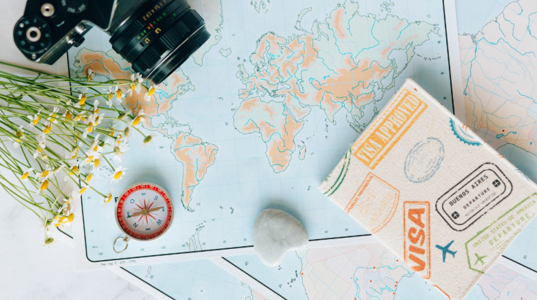 Official! 5-Year Schengen Visa for Indonesian Citizens – Traveling to Europe Made Easier