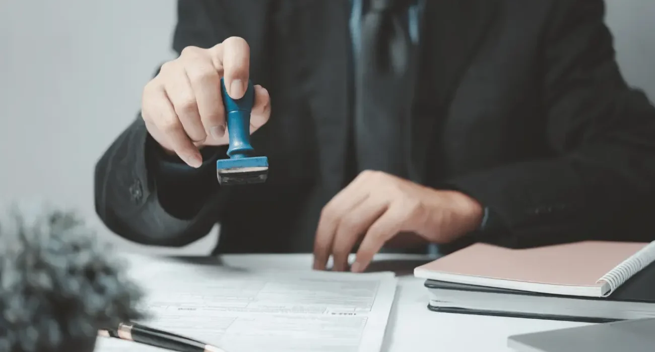 Document Legalization Services Jakarta