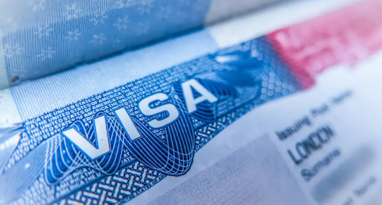 Visas