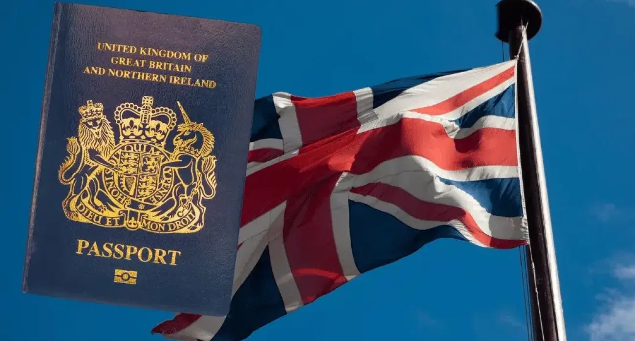 UK Visas