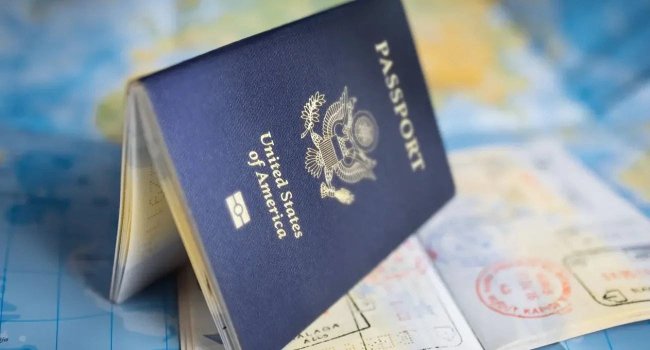 U.S. Visas