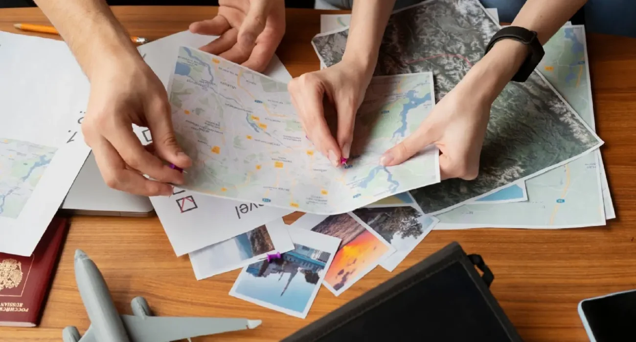 Digital Nomad Visas