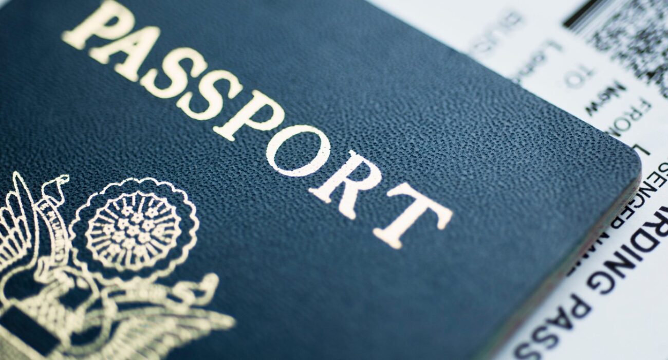Passport