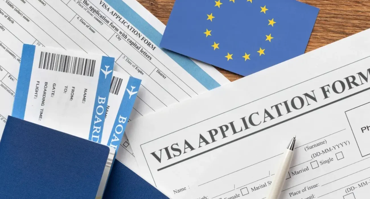 Visa