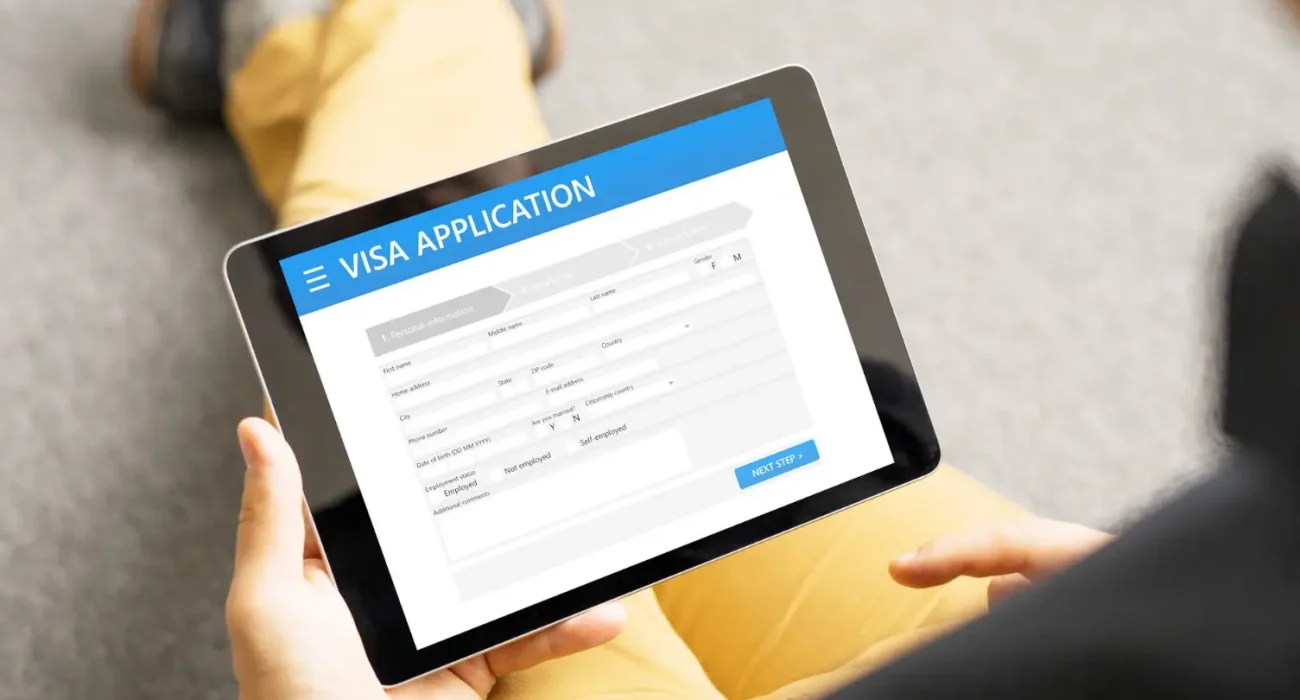 e-Visa