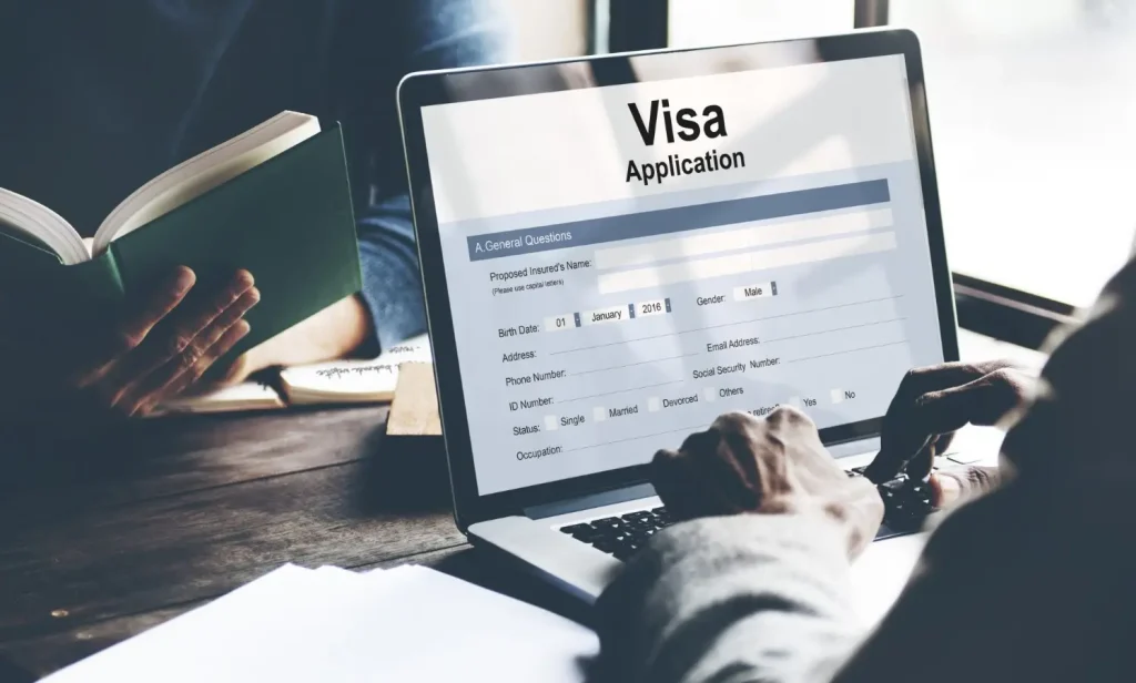 e-Visa