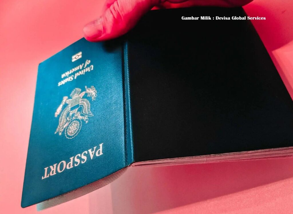 Passport