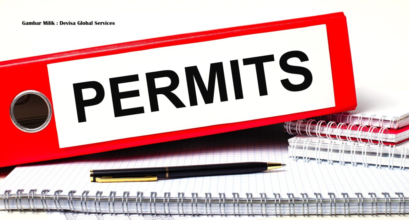 Permits Abroad