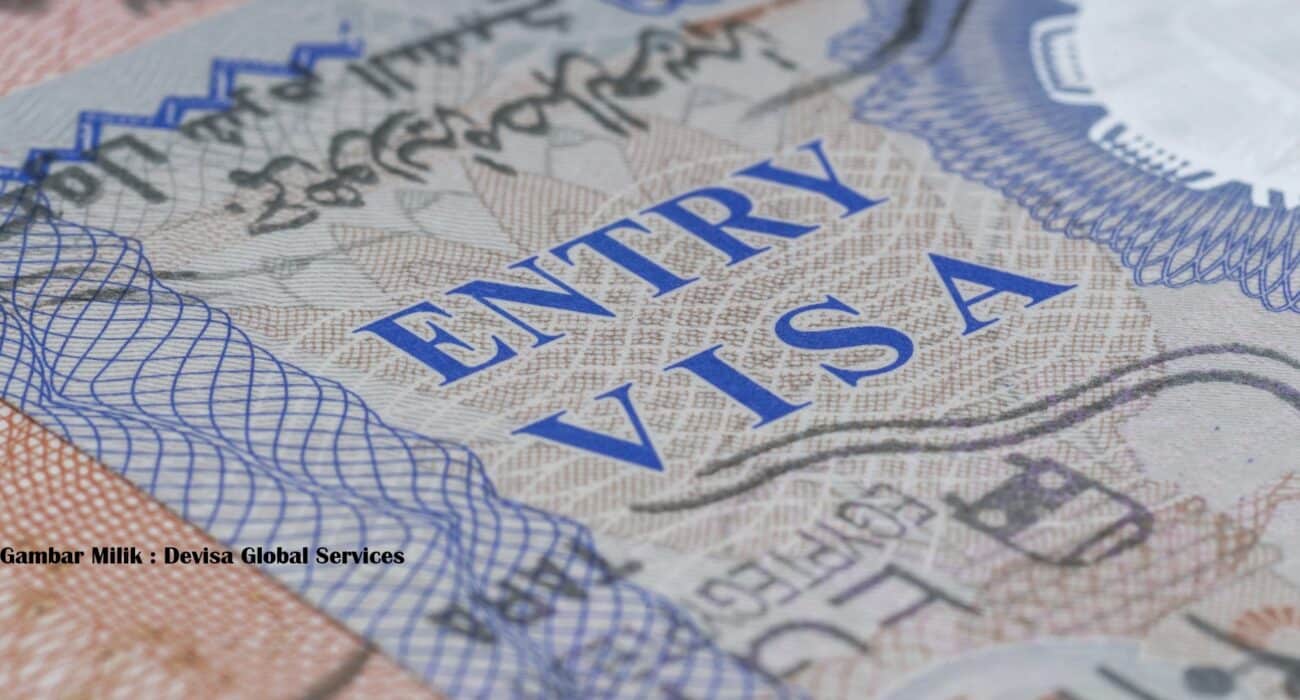 Trusted Visa Agent Jakarta