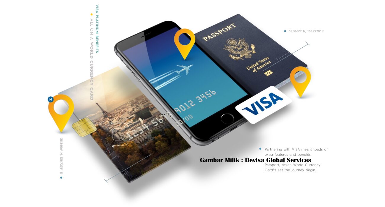 Visa Processing Services Jakarta