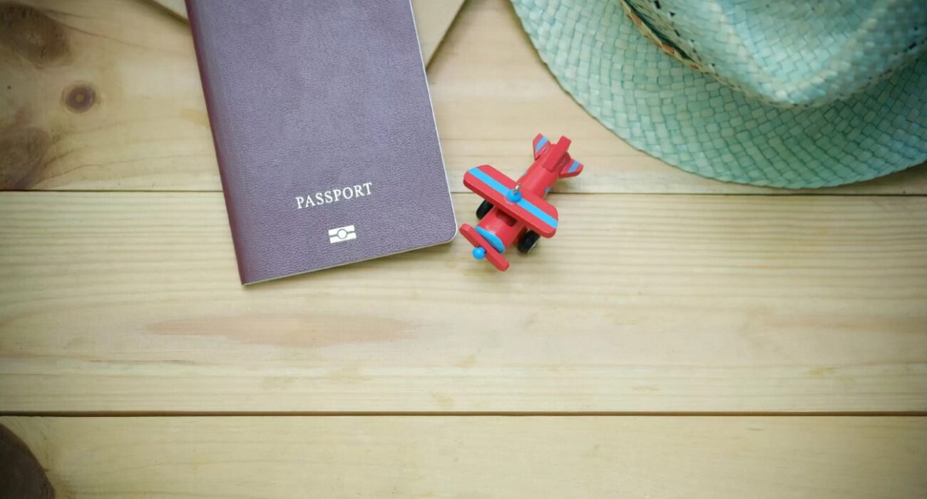 Multi-Country Electronic Visas