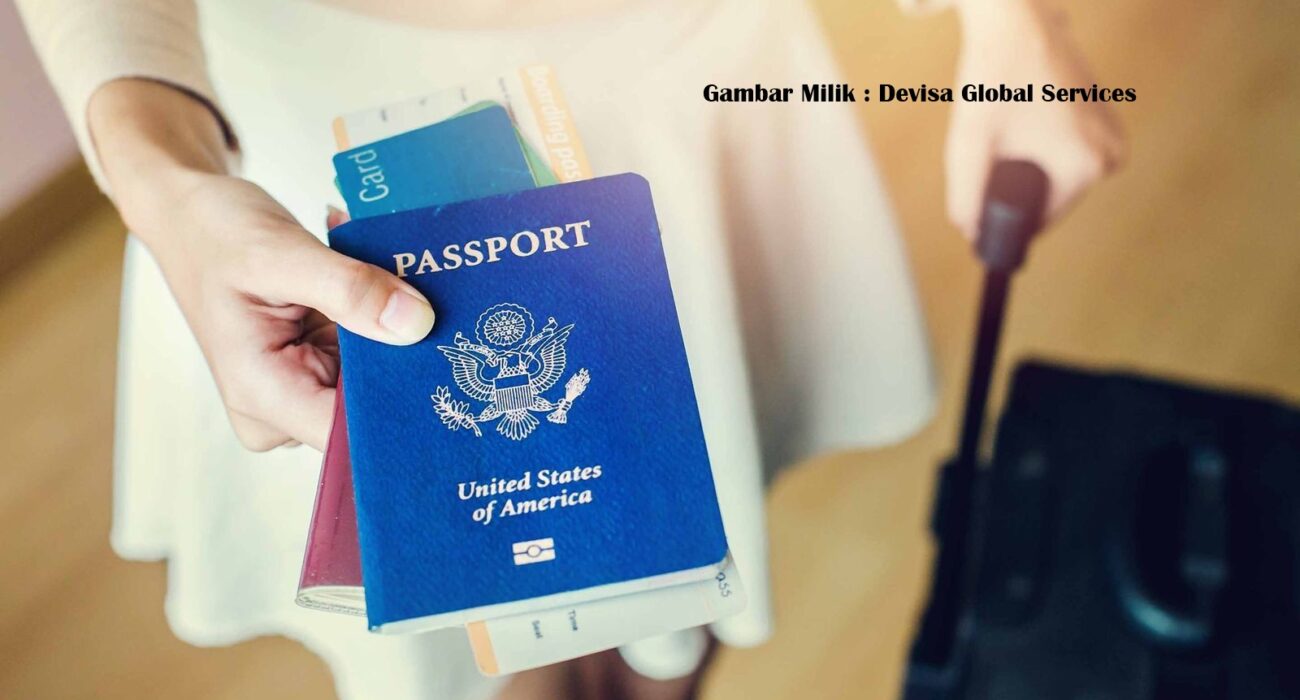 Passport
