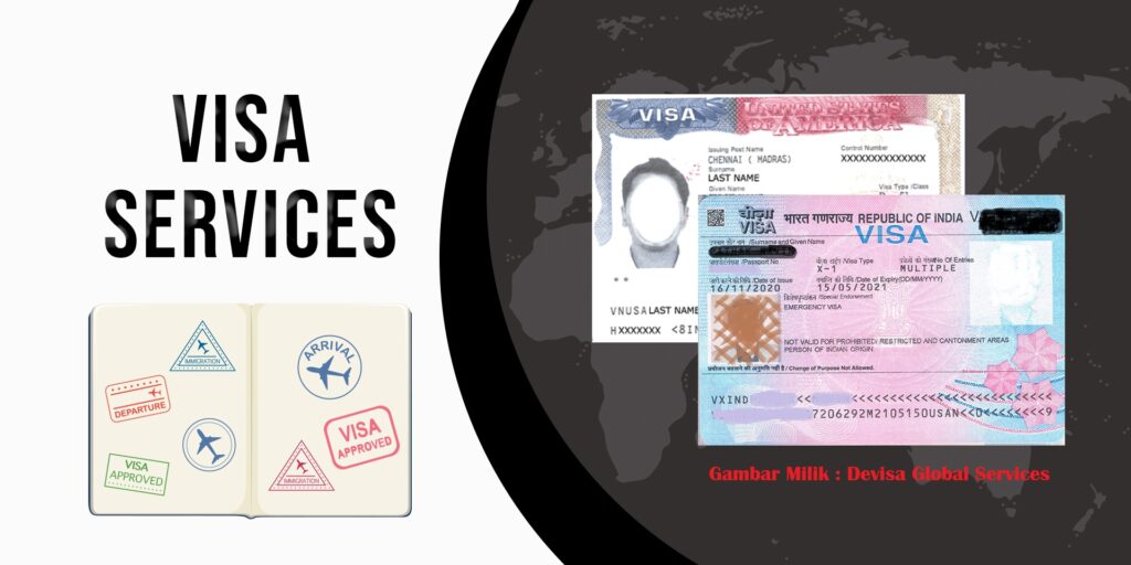Visa Policies