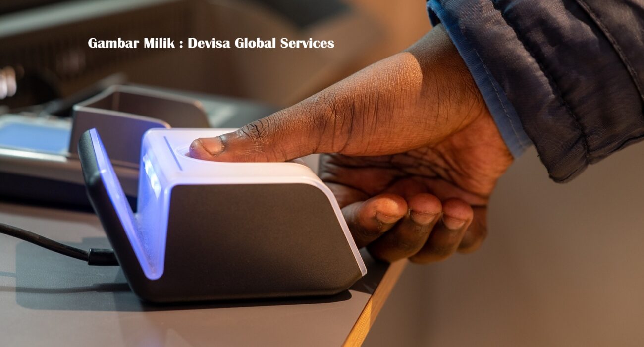 Biometric Technology