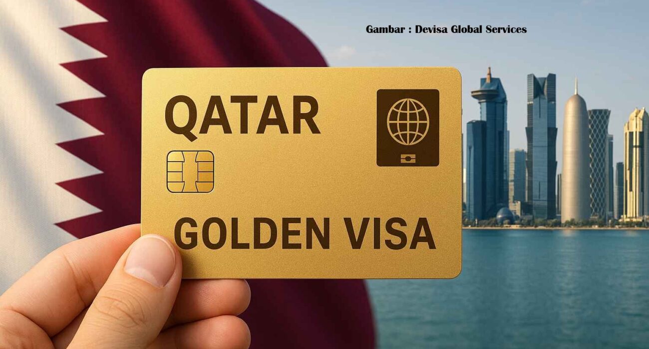 Golden Visa