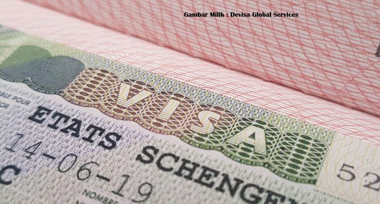 Jakarta International Visa Consultant