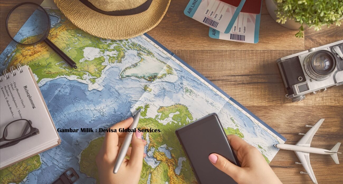 Tourist-Friendly Visa