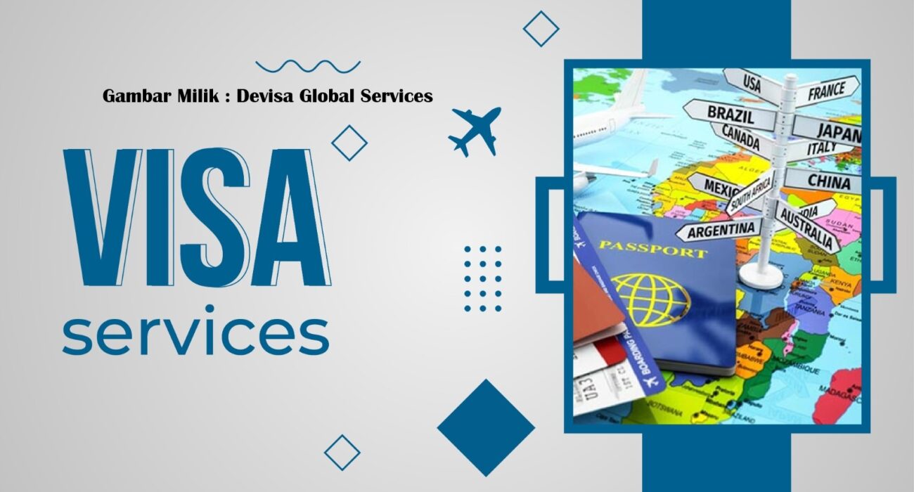 Jakarta Professional Visa Services