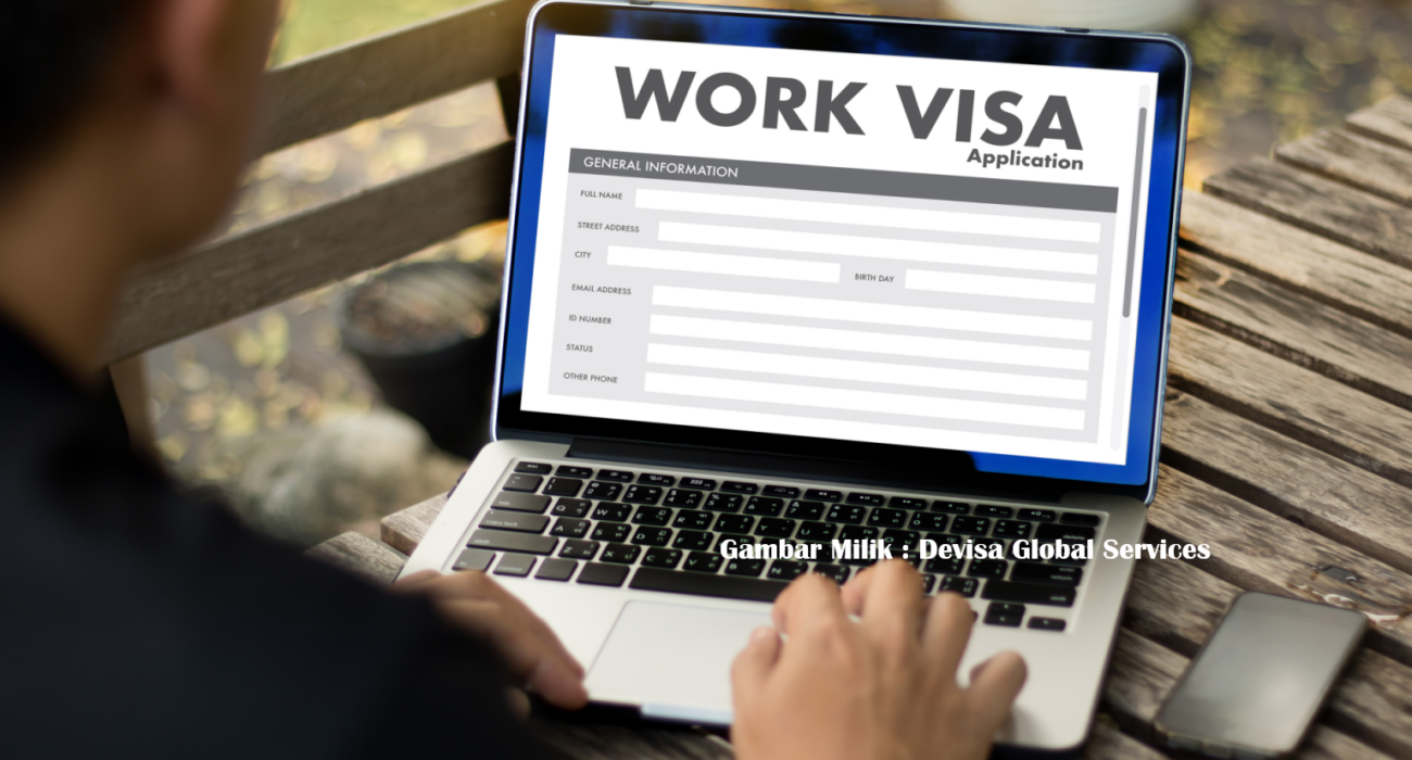 Work Visas