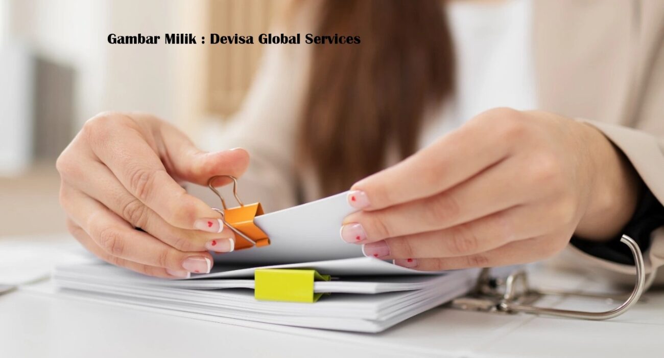 Jakarta Notary Services