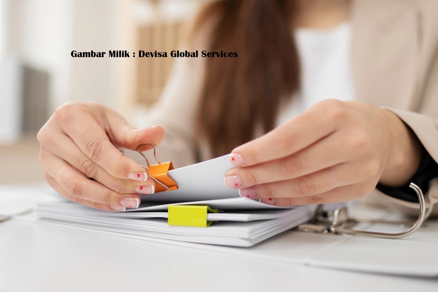 The Importance of Official Work Permits for Foreign Workers in Indonesia